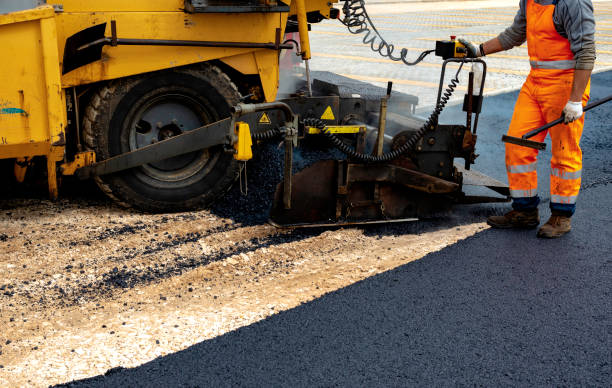 Best Driveway Grading and Leveling  in Sebring, FL