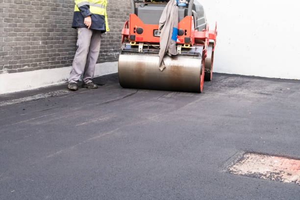 Best Stamped Concrete Driveways  in Sebring, FL